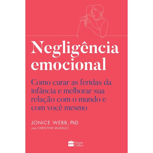 negligência emocional negligência emocional