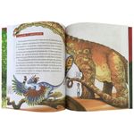 dinossauros - o cotidiano dos dinos como você nunca viu