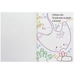 livro de colorir brilhante: a fascinante vida marinha