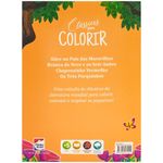 clássicos para colorir: os três porquinhos
