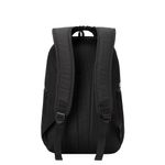 mochila com alça ignition storm preto samsonite