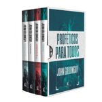 box proféticos para todos box proféticos para todos