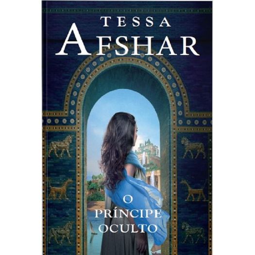 o príncipe oculto o príncipe oculto