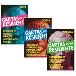 box - cartas de um estoico