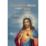 encontro diário com deus 2025 encontro diário com deus 2025