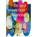 de mil maneiras diferentes
