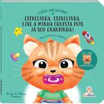 estou crescendo - estrelinha estrelinha leve a minha chupeta pois já sou grandinha estou crescendo - estrelinha estrelinha leve a minha chupeta pois já sou grandinha