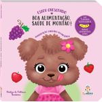 estou crescendo - boa alimentação saúde de montão