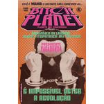 bitch planet planeta das vagabundas
