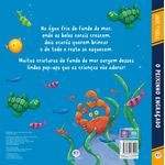o peixinho engraçado