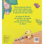 um macaco muito bagunceiro
