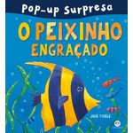 o peixinho engraçado