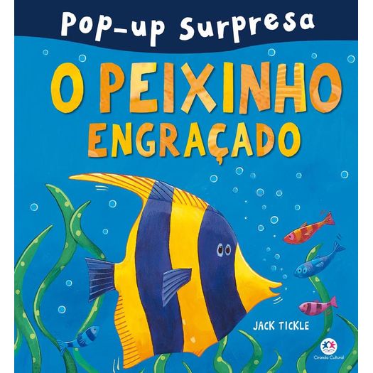 o peixinho engraçado o peixinho engraçado