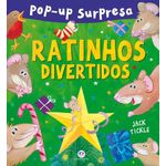 ratinhos divertidos