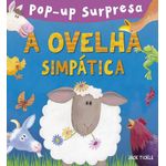 a ovelha simpática