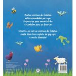 a ovelha simpática