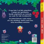 o vaga-lume amigo