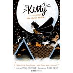 kitty e a aventura da meia-noite