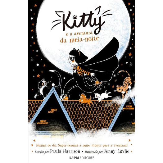 kitty e a aventura da meia-noite kitty e a aventura da meia-noite