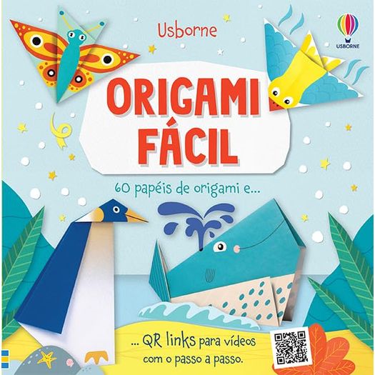 origami fácil
