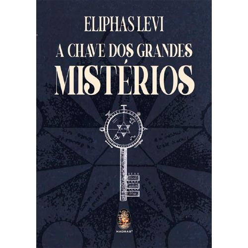 a chave dos grandes mistérios