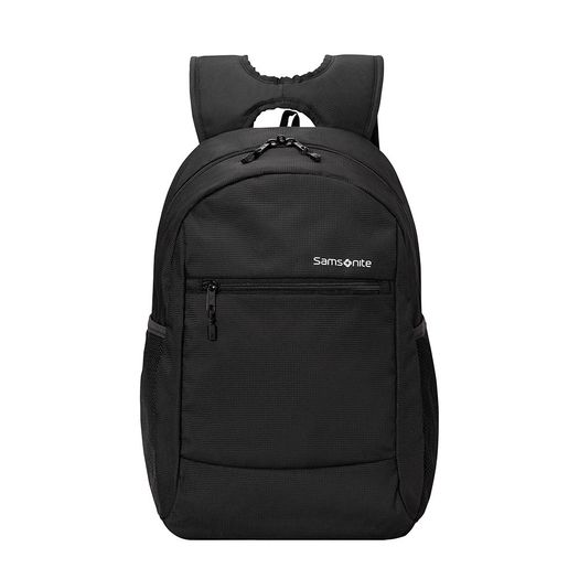 mochila com alça ignition storm preto samsonite mochila com alça ignition storm preto samsonite
