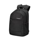 mochila com alça ignition storm preto samsonite