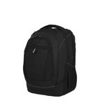 mochila com alça notebook brooklyn preto