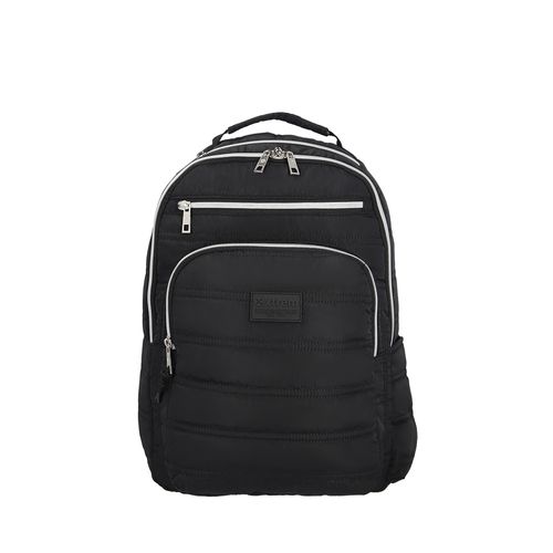 mochila com alça notebook vermont 332 preto xtrem samsonite