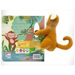 abraços carinhosos: macaquinho abraços carinhosos: macaquinho