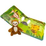 abraços carinhosos: macaquinho abraços carinhosos: macaquinho