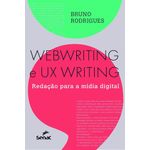webwriting e ux writing