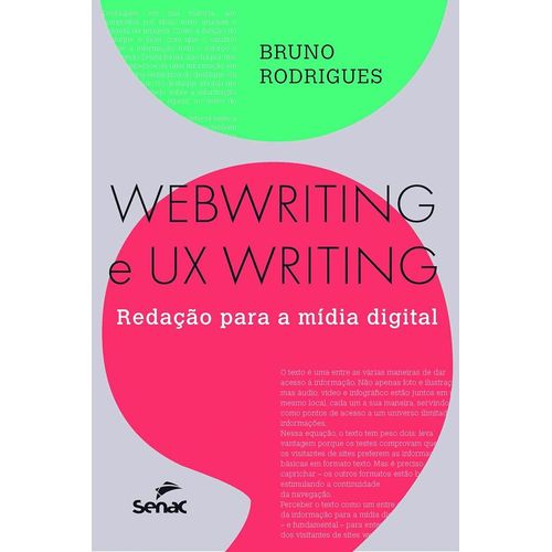 webwriting e ux writing