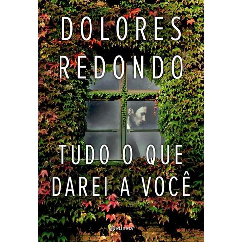 tudo o que darei a você