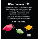 bruno sem sono bruno sem sono