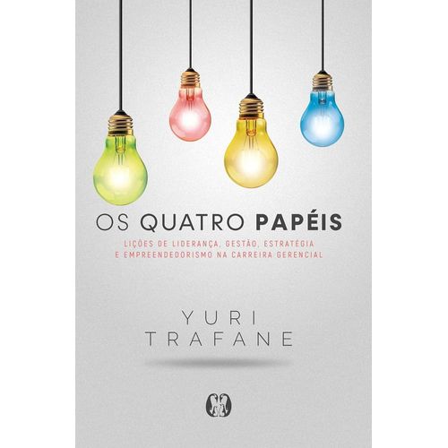 os quatro papéis