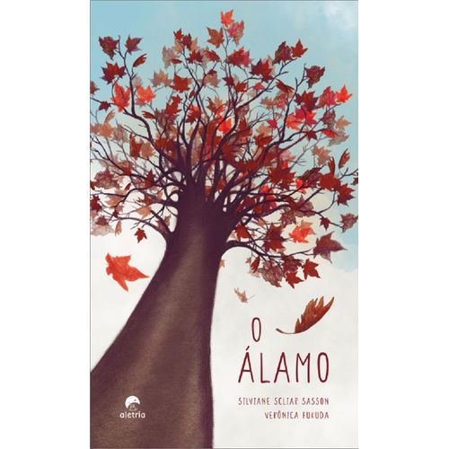 o álamo