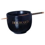 bowl com hashi 500ml hogwarts z-criativa