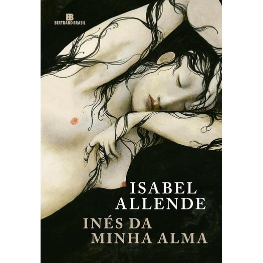 inés da minha alma