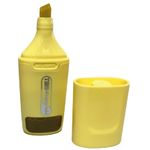 marca texto mini tons pastel avulso