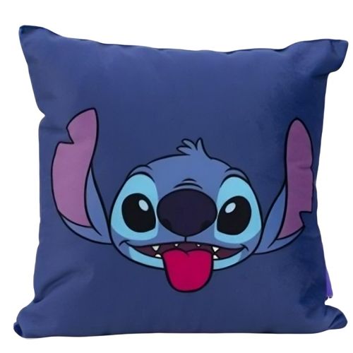 almofada veludo peq stitch good vibes