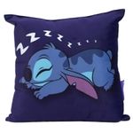 almofada veludo pequena stitch almofada veludo pequena stitch