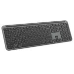 teclado wireless k950 layout us preto - logitech teclado wireless k950 layout us preto - logitech