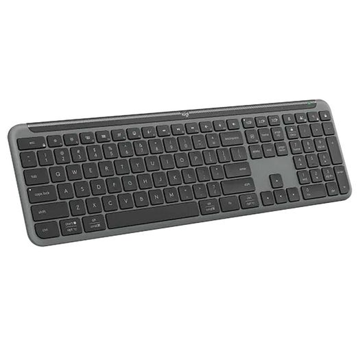 teclado wireless k950 layout us preto - logitech teclado wireless k950 layout us preto - logitech