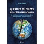 questões polemicas relações internacionais