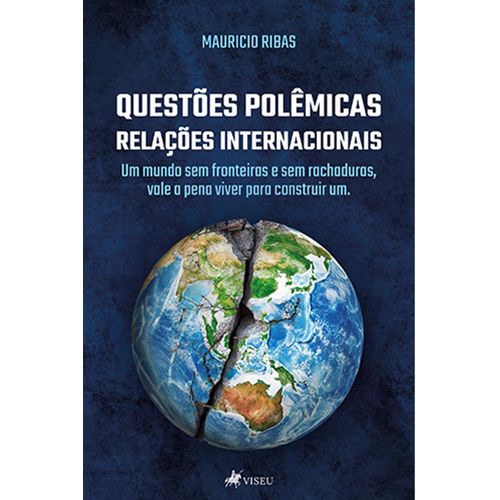 questões polemicas relações internacionais