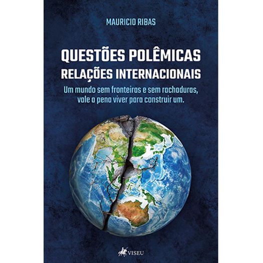 questões polemicas relações internacionais