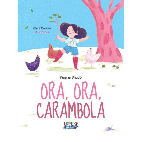 ora, ora, carambola