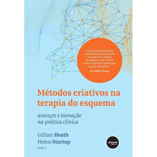 métodos criativos na terapia do esquema