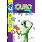 ouro dólar - nível médio - livro 45